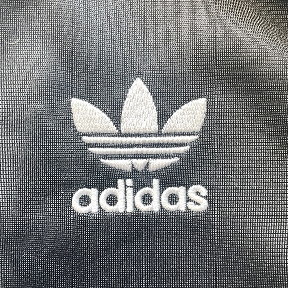 Adidas track jacket - Picture 3 of 6